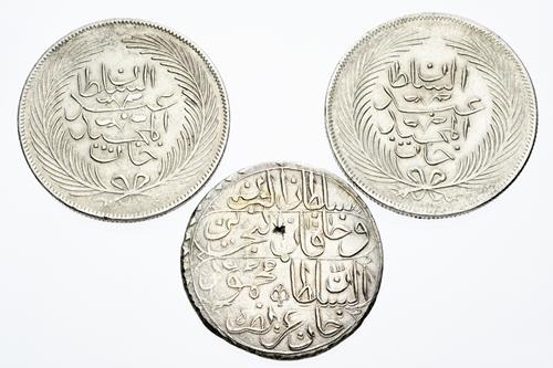 Lot 495 image