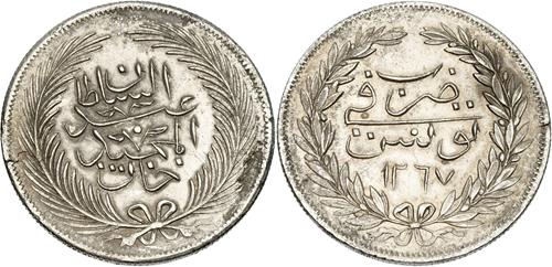 Lot 501 image