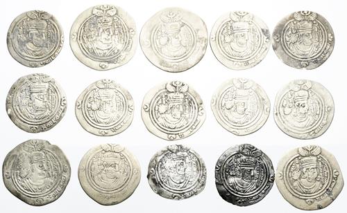 Lot 653 image