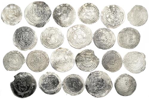 Lot 657 image