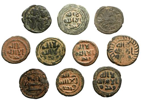 Lot 662 image
