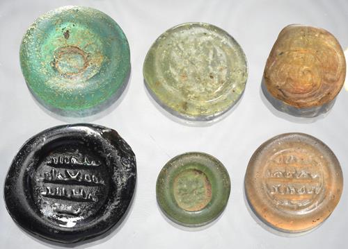 Lot 670 image