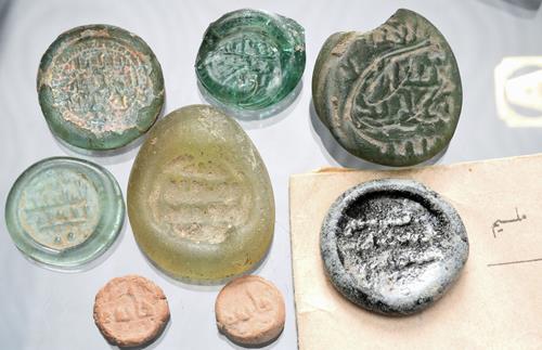 Lot 671 image