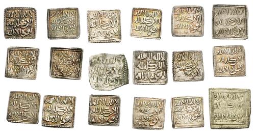 Lot 688 image