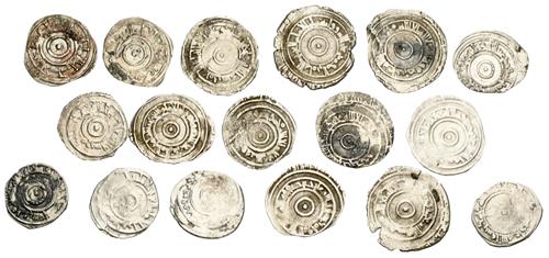 Lot 698 image