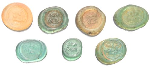 Lot 699 image