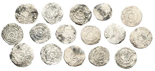 Lot 701 image