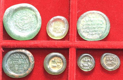 Lot 708 image