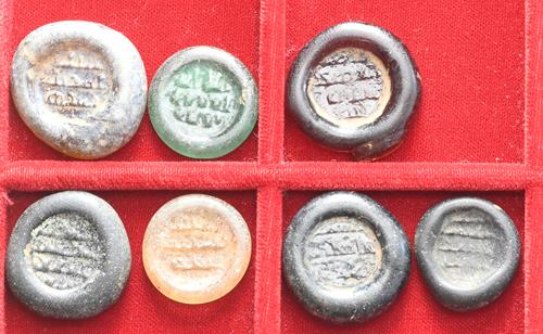 Lot 710 image