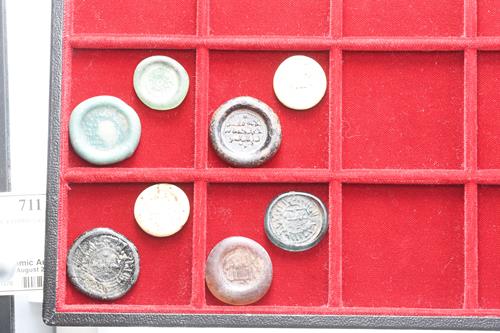 Lot 711 image