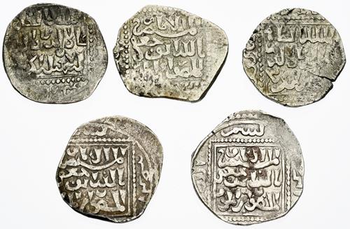 Lot 713 image