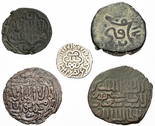 Lot 718 image