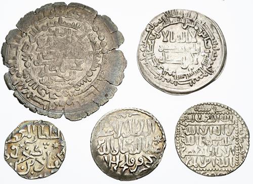Lot 723 image