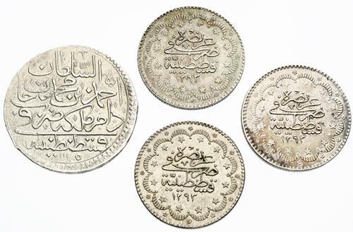 Lot 724 image