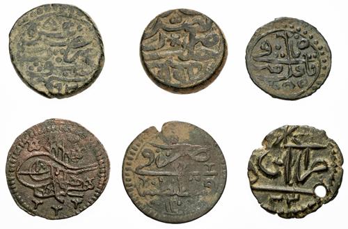 Lot 725 image