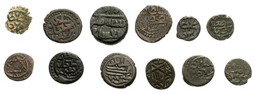 Lot 733 image