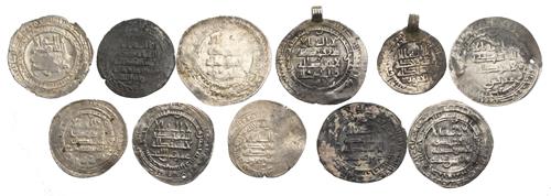 Lot 734 image