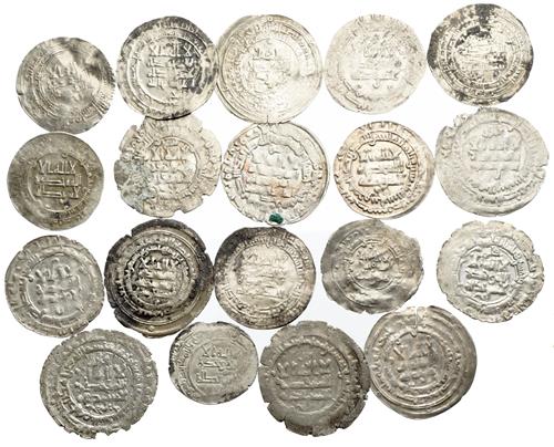 Lot 736 image