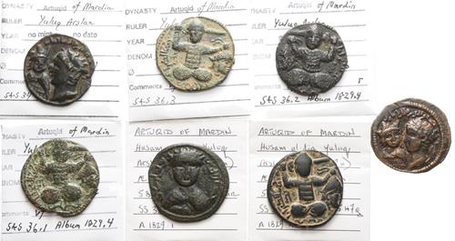 Lot 739 image