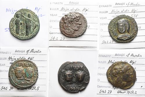 Lot 740 image