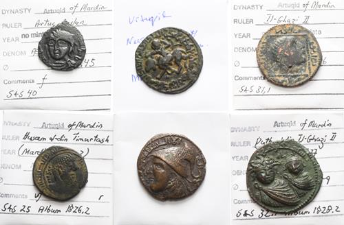 Lot 741 image