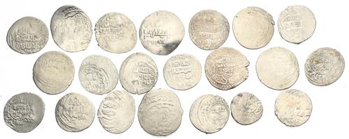 Lot 745 image