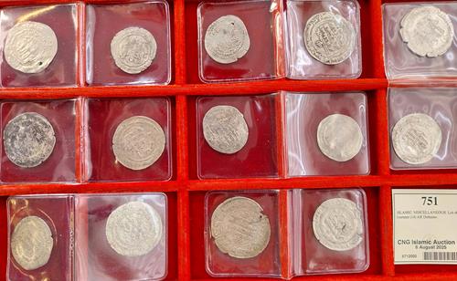 Lot 751 image