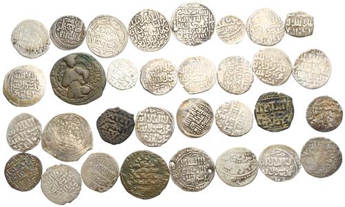 Lot 753 image