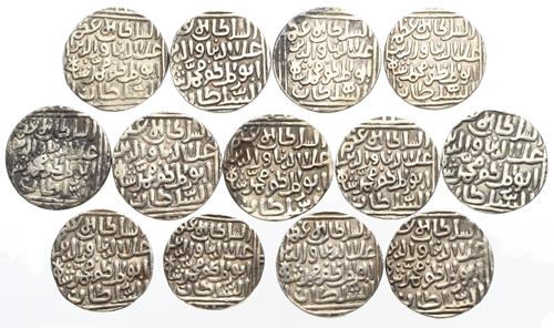Lot 758 image