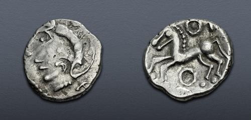 Lot 13 image