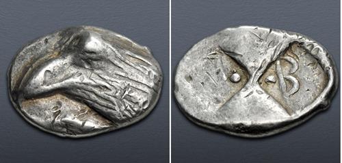 Lot 83 image
