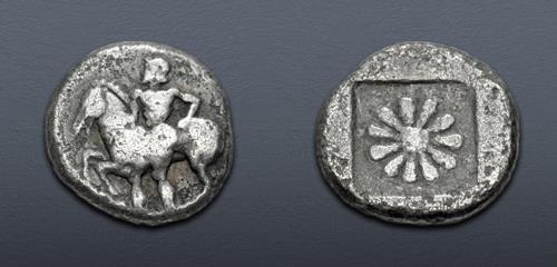 Lot 124 image