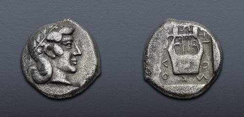 Lot 129 image