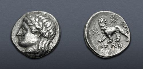 Lot 133 image
