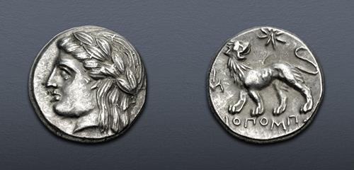 Lot 134 image