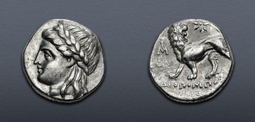 Lot 135 image