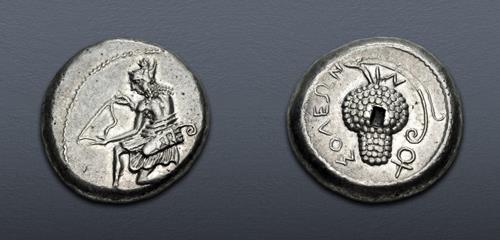 Lot 166 image