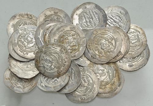 Lot 823 image