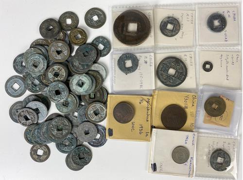 Lot 828 image