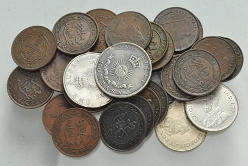 Lot 831 image