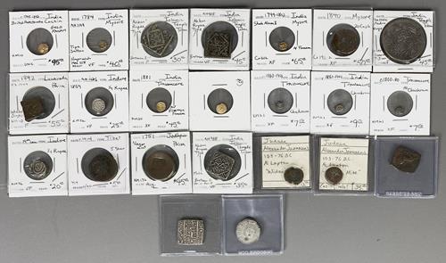 Lot 840 image