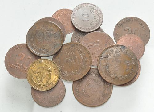 Lot 850 image
