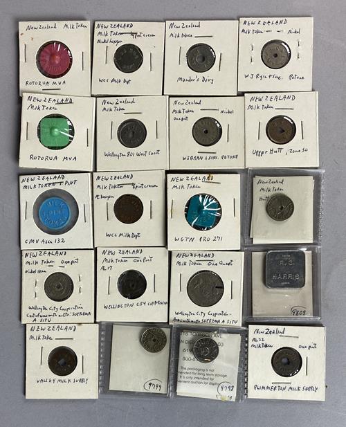 Lot 852 image