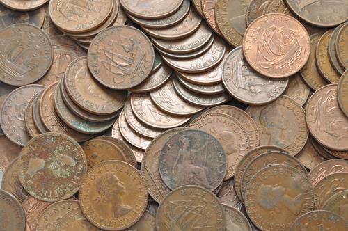 Lot 868 image