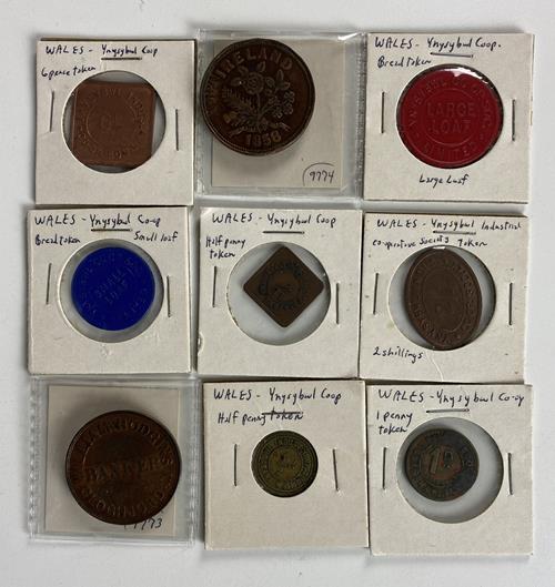 Lot 869 image