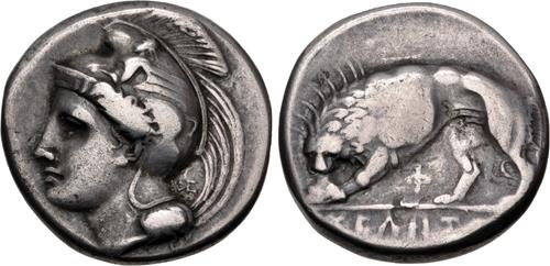 Lot 17 image