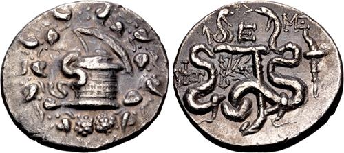 Lot 105 image