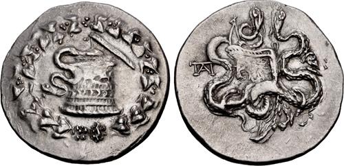 Lot 122 image