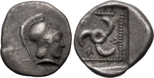 Lot 123 image