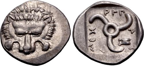 Lot 125 image